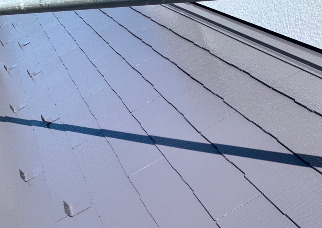 屋根塗装工事の流れと工程ごとの知っておきたいポイント
