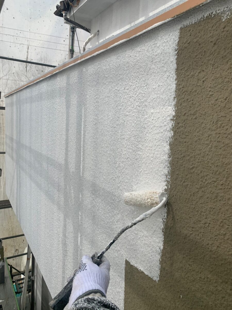 外壁塗装の下塗りが重要な理由と手抜き工事を防ぐ対策方法