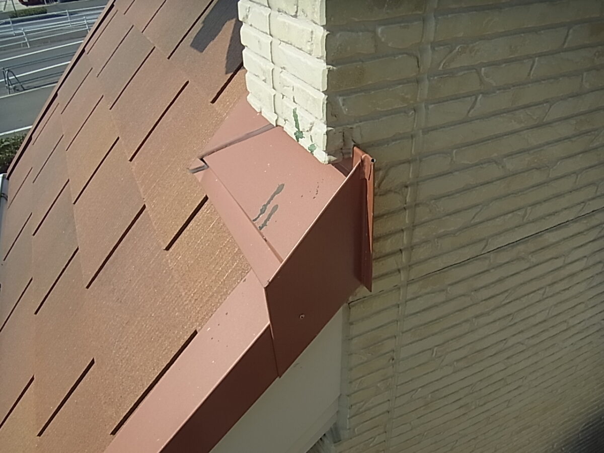 縁切りやタスペーサーとは何？屋根塗装で重要な縁切りについて解説！