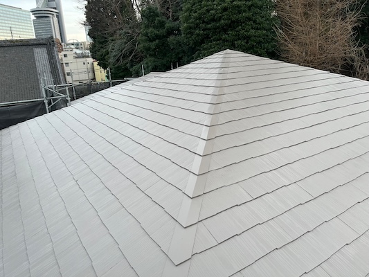 屋根塗装のタイミングを解説します！