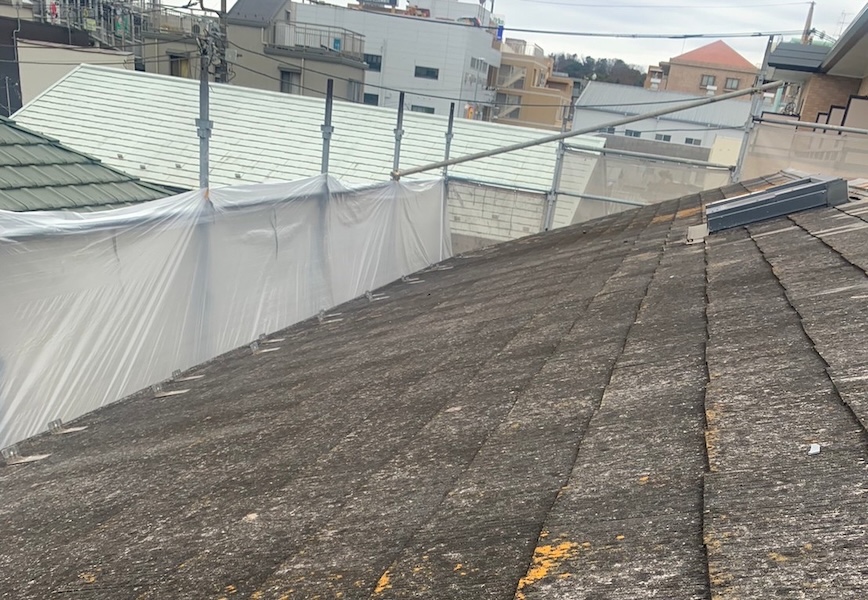 屋根塗装のタイミングを解説します！