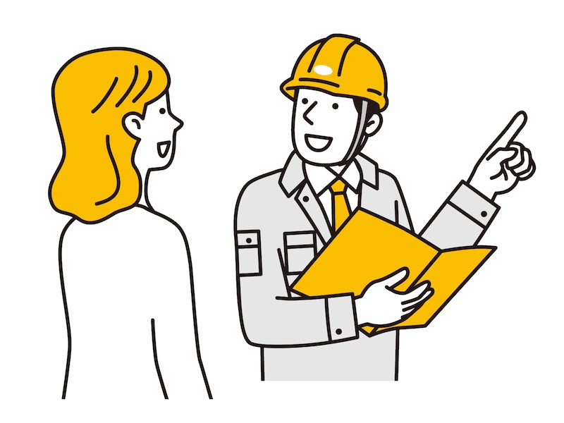 屋根の板金が浮いていると言われたらどうすればいい？