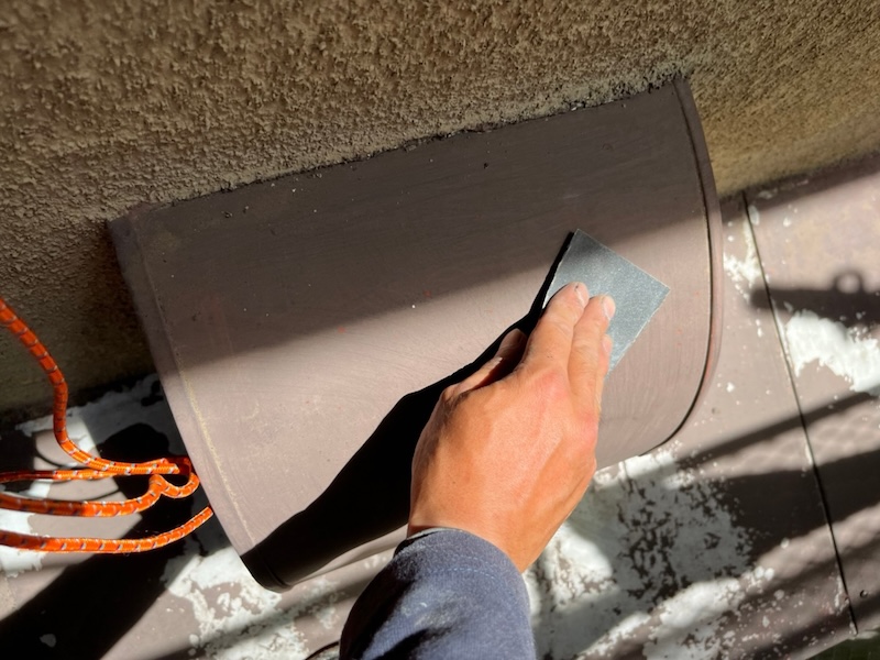 H様から外壁塗装工事のご依頼がありました！｜東京都板橋区桜川