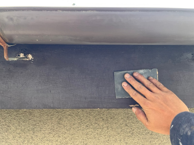 H様から外壁塗装工事のご依頼がありました！｜東京都板橋区桜川