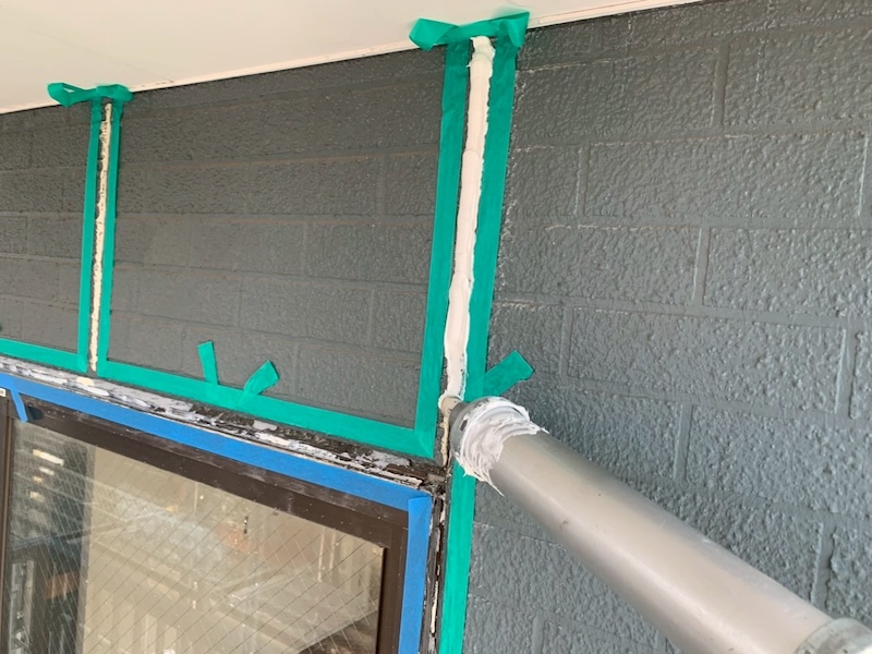 コーキングのメンテナンスをしないとどうなる?放っておくリスクについて