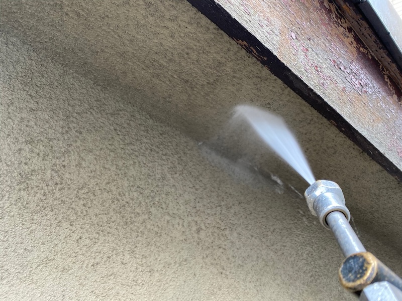 H様から外壁塗装工事のご依頼がありました！｜東京都板橋区桜川