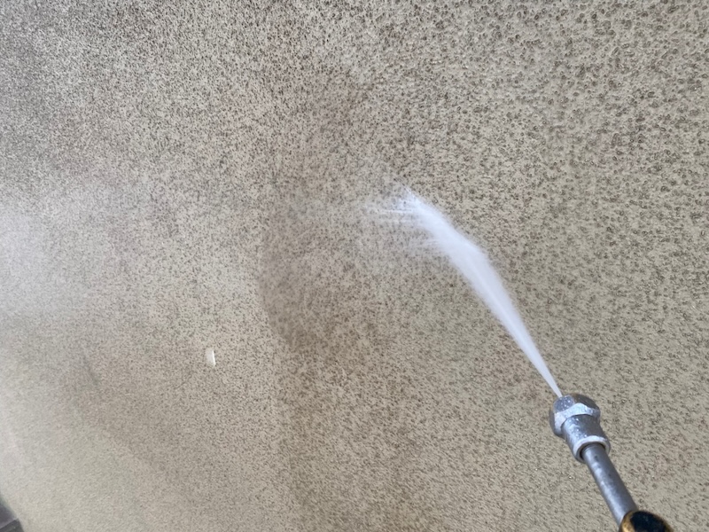 H様から外壁塗装工事のご依頼がありました！｜東京都板橋区桜川