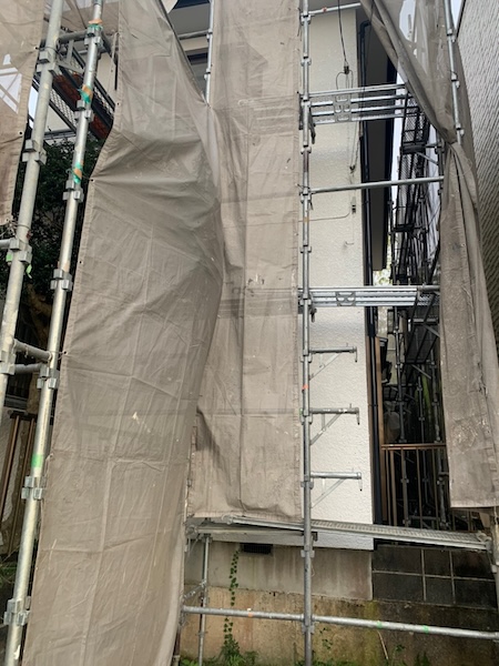 神奈川県小田原市|A様から屋根塗装・外壁塗装工事のご依頼をいただきました!