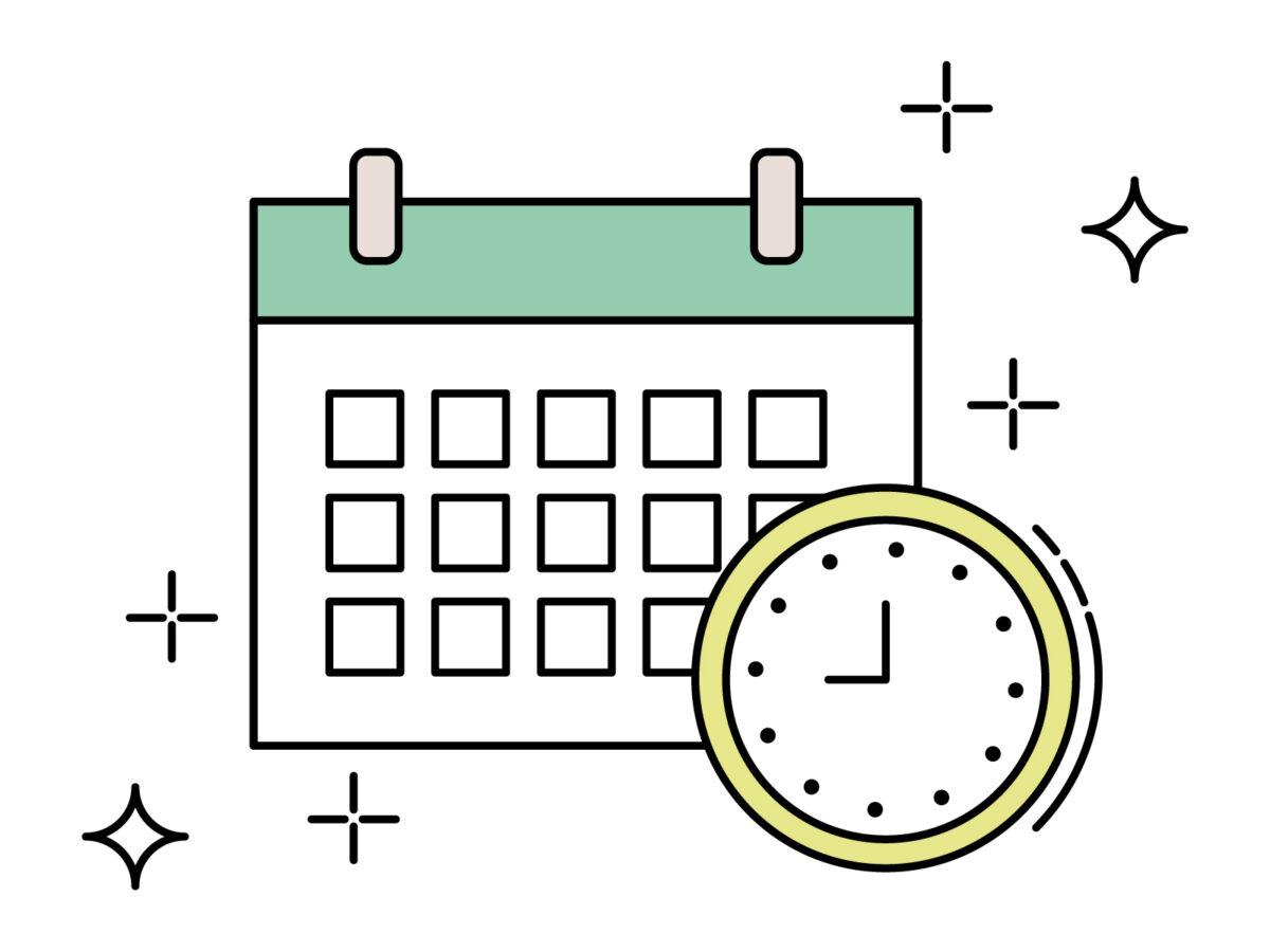 外壁塗装が完了するまでの期間は10日前後！着工〜お引き渡しまでの流れも解説