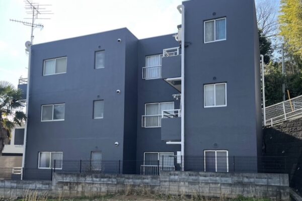 外壁塗装の色選びで失敗しないために大事な6つのポイントをご紹介！