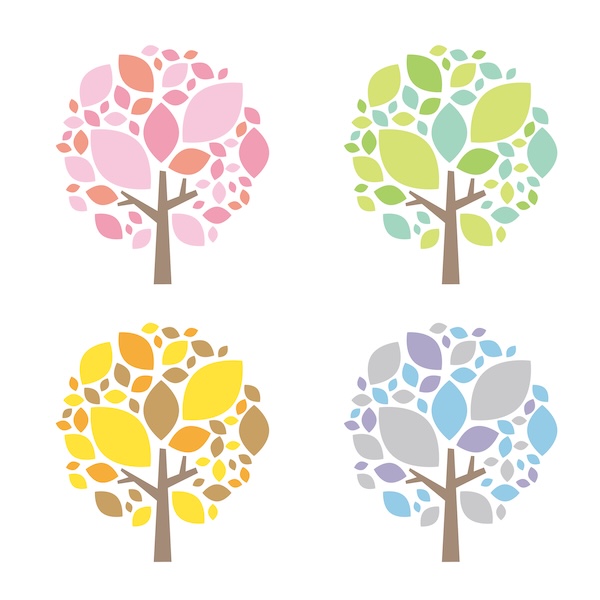 外壁塗装を行う季節はいつが最適？各季節ごとの特徴を解説！