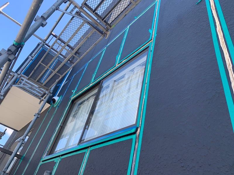 コーキングのメンテナンスをしないとどうなる?放っておくリスクについて