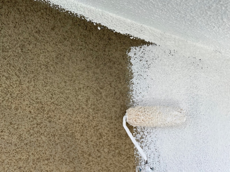 H様から外壁塗装工事のご依頼がありました！｜東京都板橋区桜川