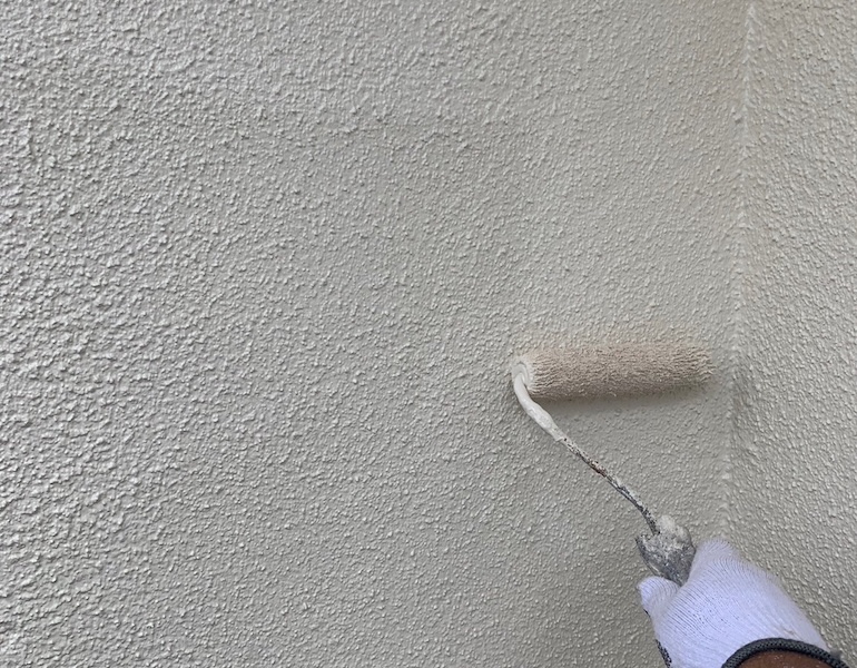 外壁塗装にかかる日数と工事期間中の過ごし方について