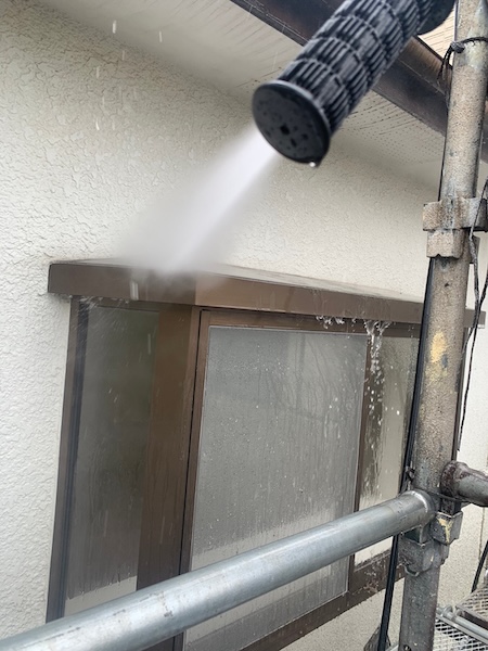 神奈川県小田原市|A様から屋根塗装・外壁塗装工事のご依頼をいただきました!